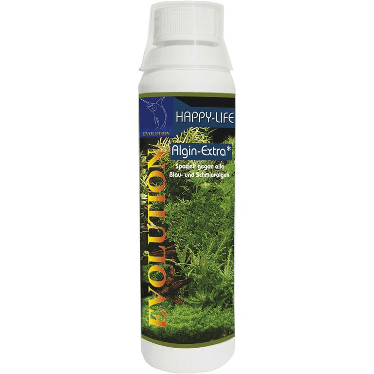 HAPPY LIFE Algin Extra