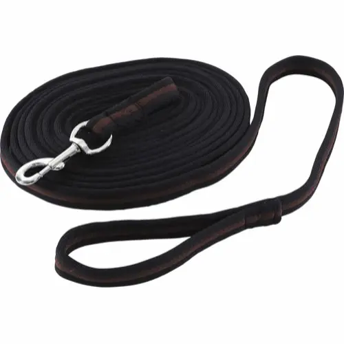 Langline-Longeringsline Myk Polyester 7.5m