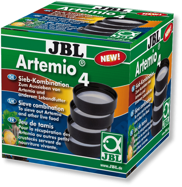 JBL Artemio 4