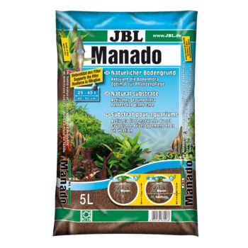JBL Manado bunnsubstrat