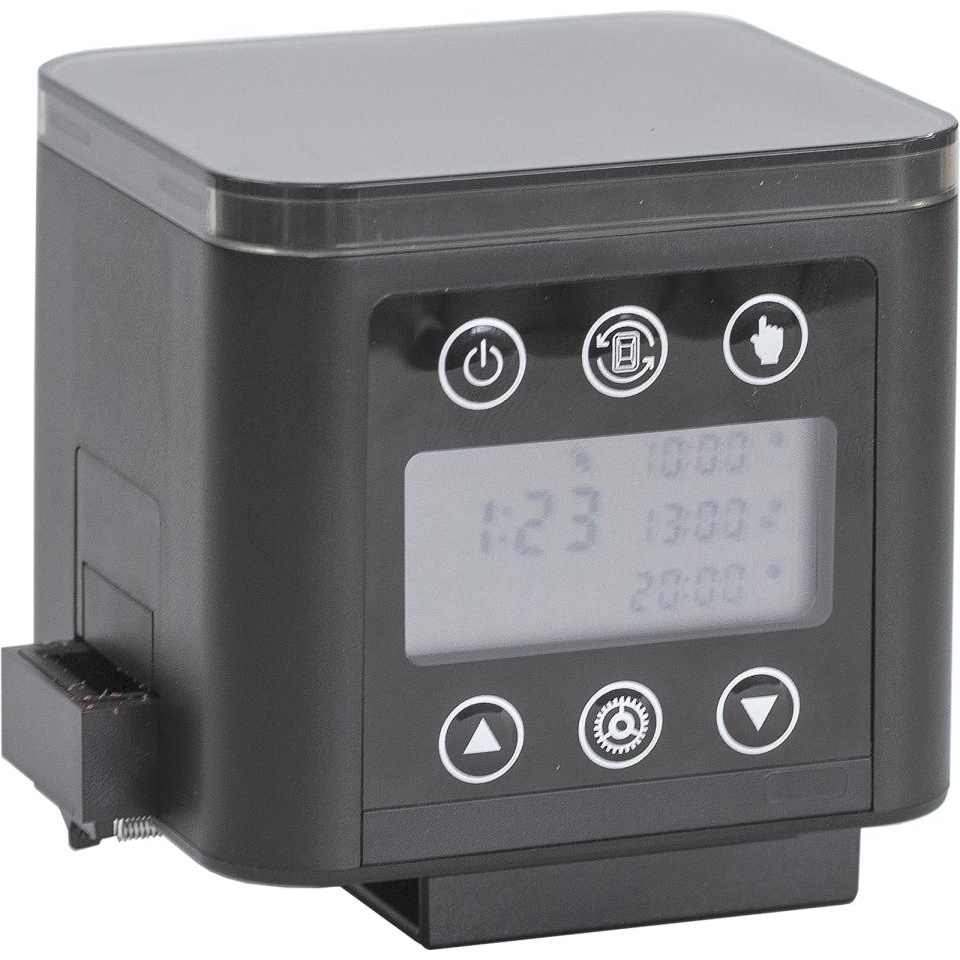 4FISH Forautomat til Akvariefisk