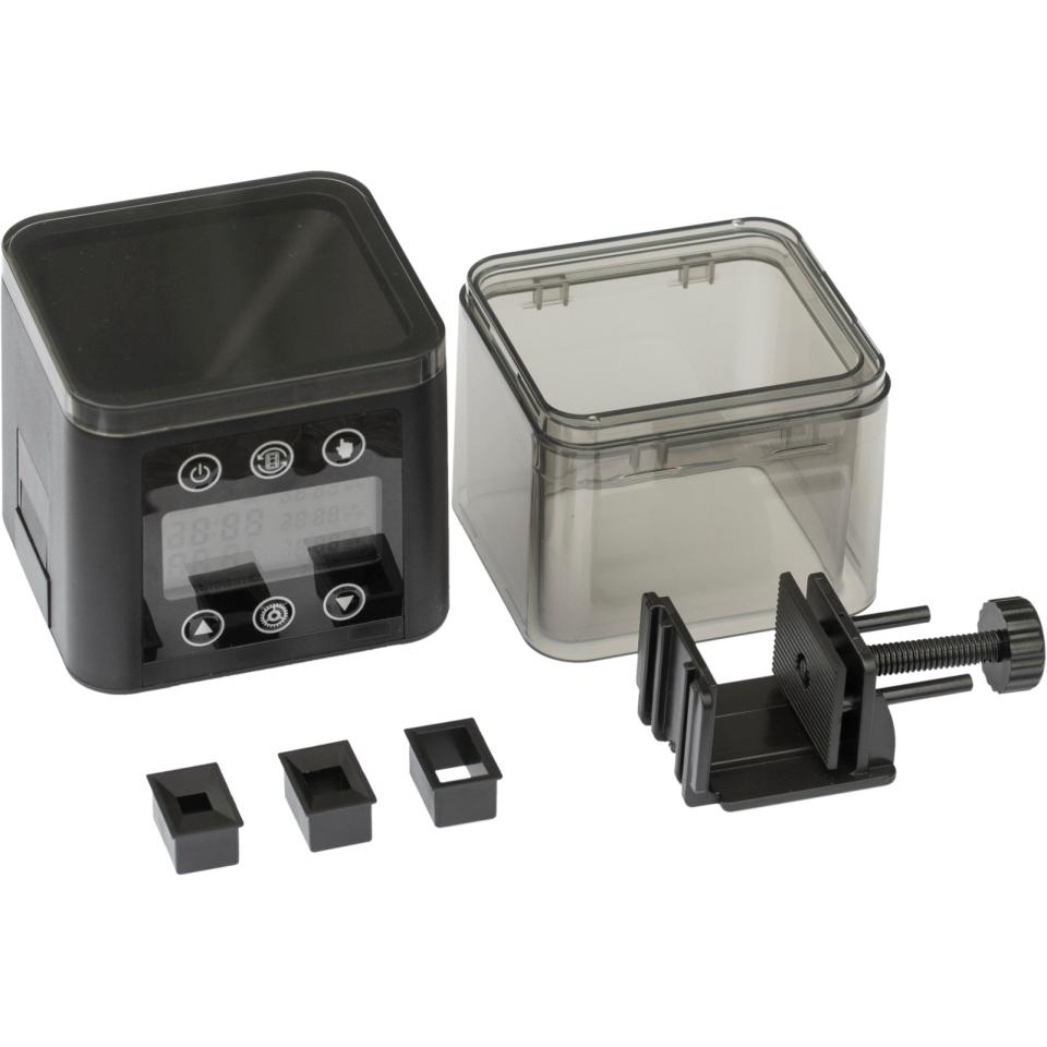 4FISH Forautomat til Akvariefisk