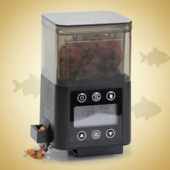4FISH Forautomat til Akvariefisk