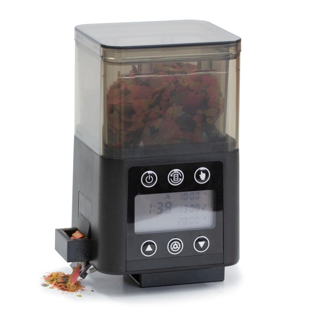 4FISH Forautomat til Akvariefisk