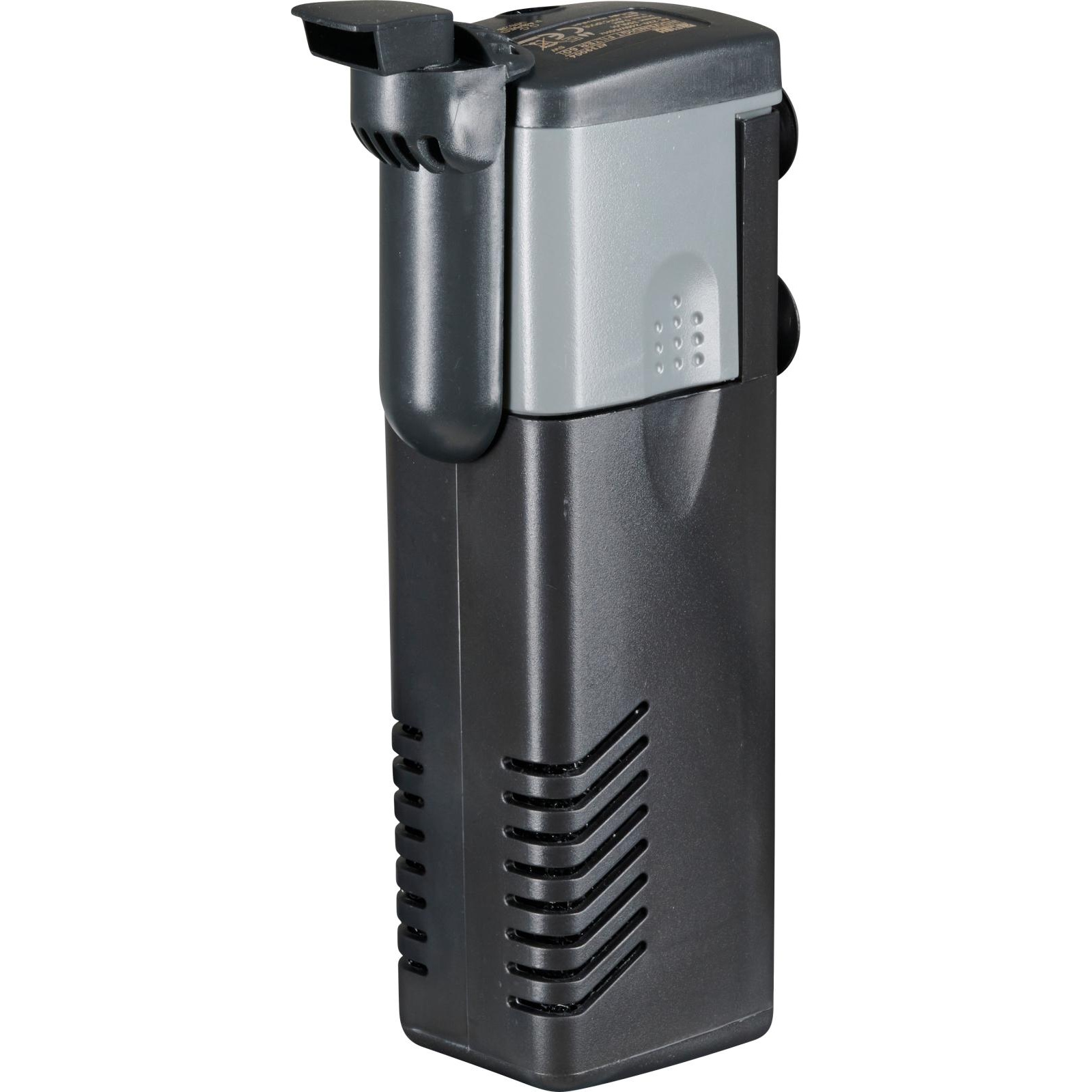 4FISH Innvendig filter 60i 30-60 ltr. akvarie 4FISH Innvendig filter 60i 30-60 ltr. akvarie