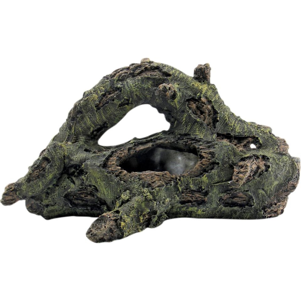 4FISH Kunstig Trerot