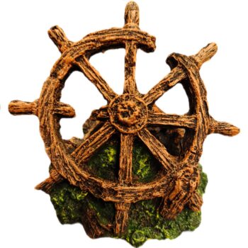 4FISH Ror 12x9.5x9.2 cm