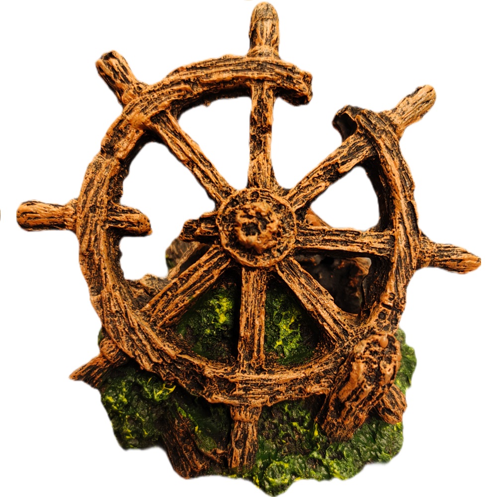 4FISH Ror 12x9.5x9.2 cm