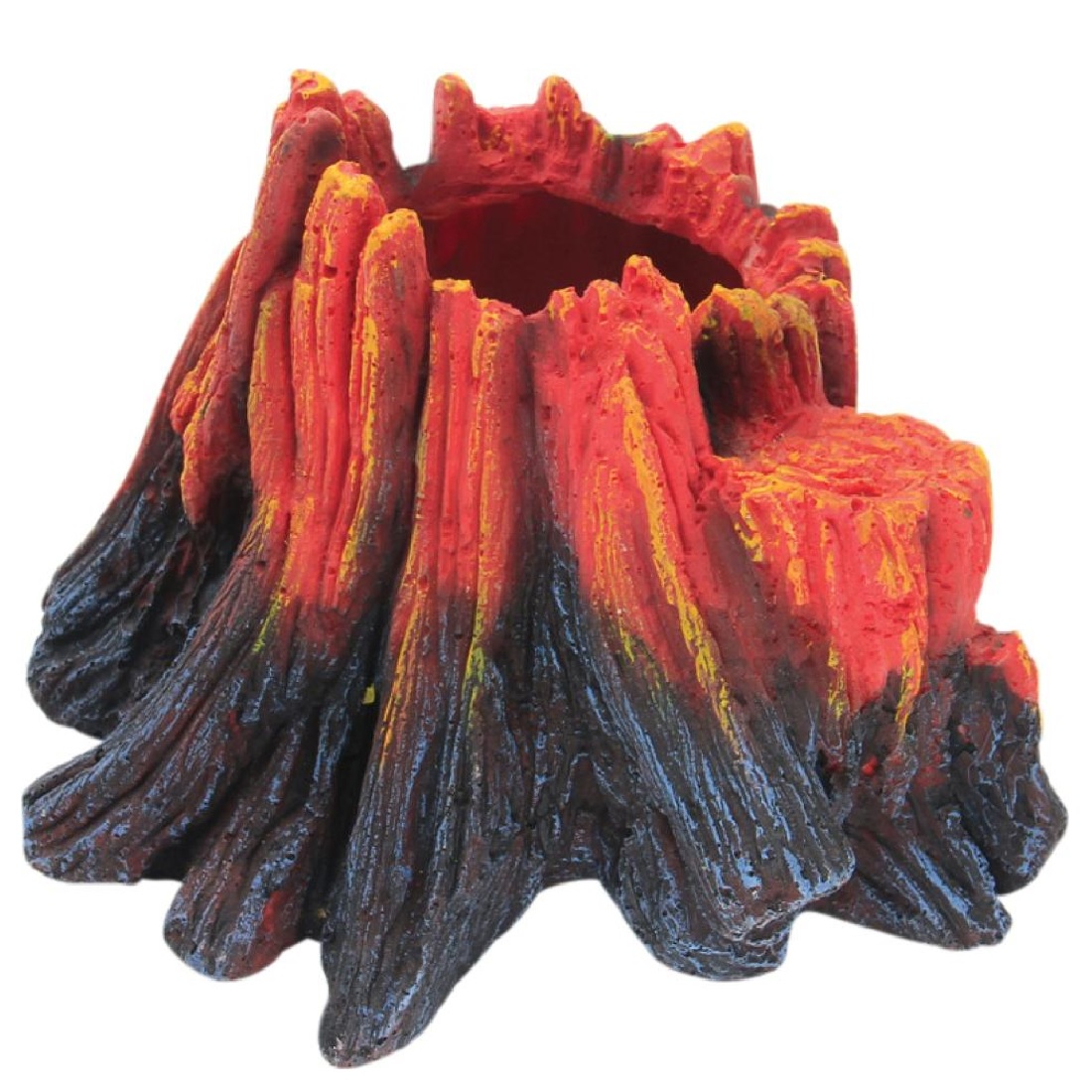 4FISH Vulkan - flere størrelser