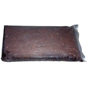 Bark Granulert fin eller grov