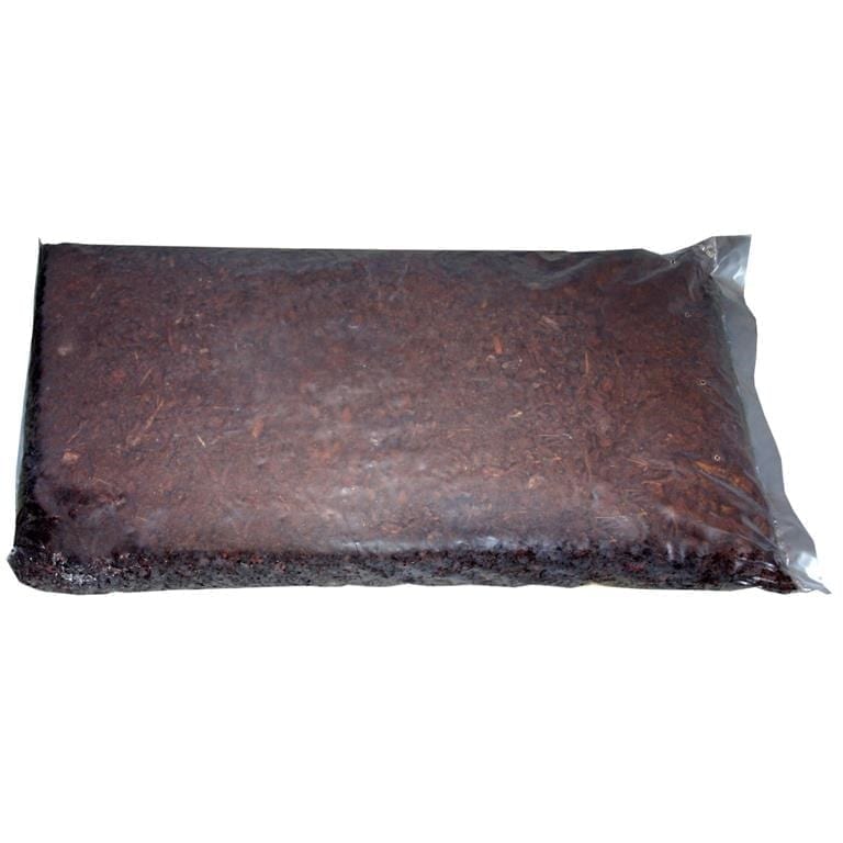 Bark Granulert fin eller grov