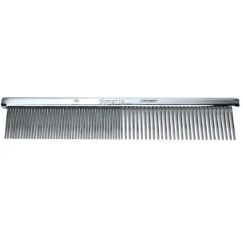 Spratts Kam Nr. 80 Liten Fin-Medium