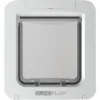 Kattedør Sureflap Mikrochip XL Kattedør Sureflap Mikrochip XL