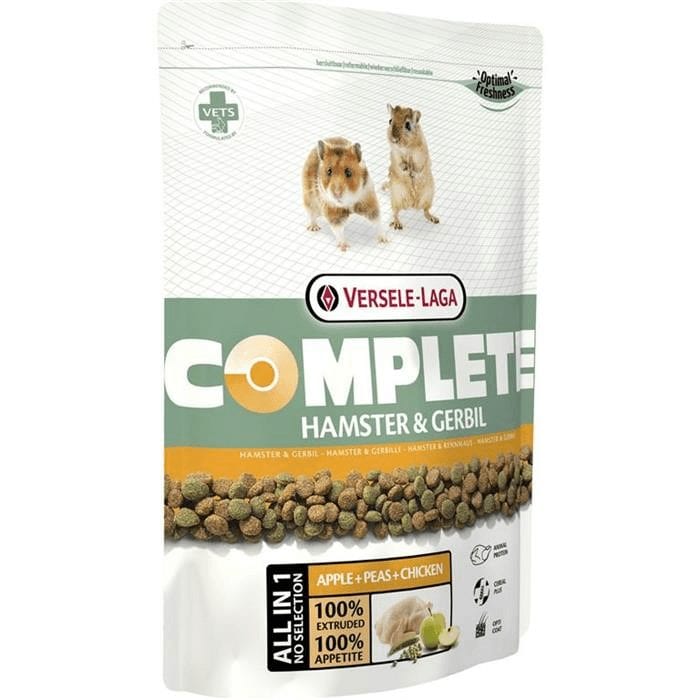 Hamsterfor Prestige Complete 500g