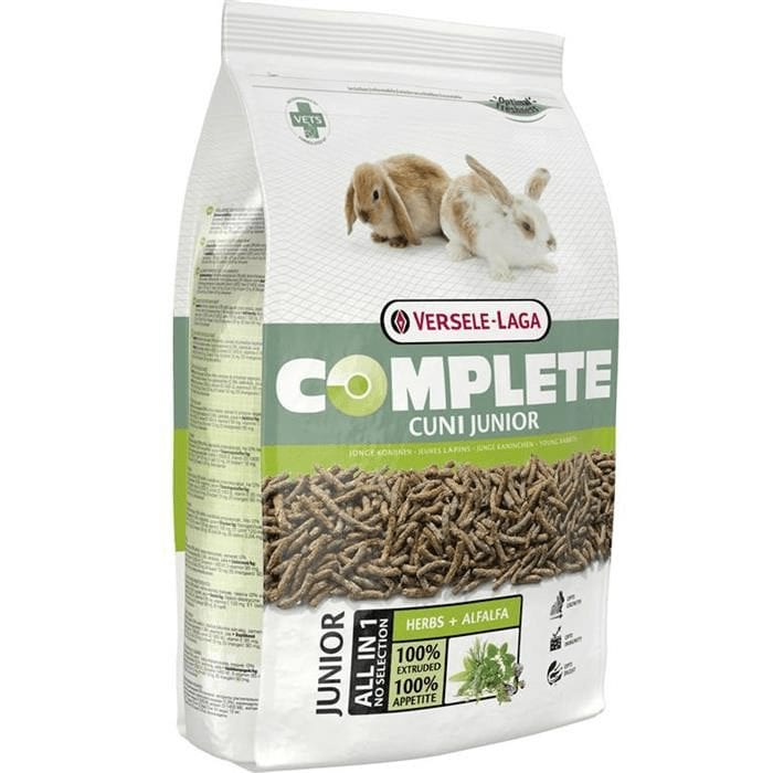 Kaninfor Junior Complete