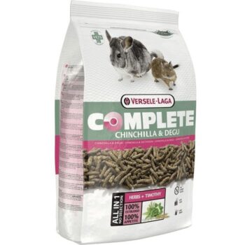 Chinchilla og Degu Complete 1.75kg