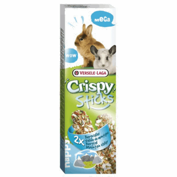 Frøstang Xl Prestige Til Kanin Og Chinchilla