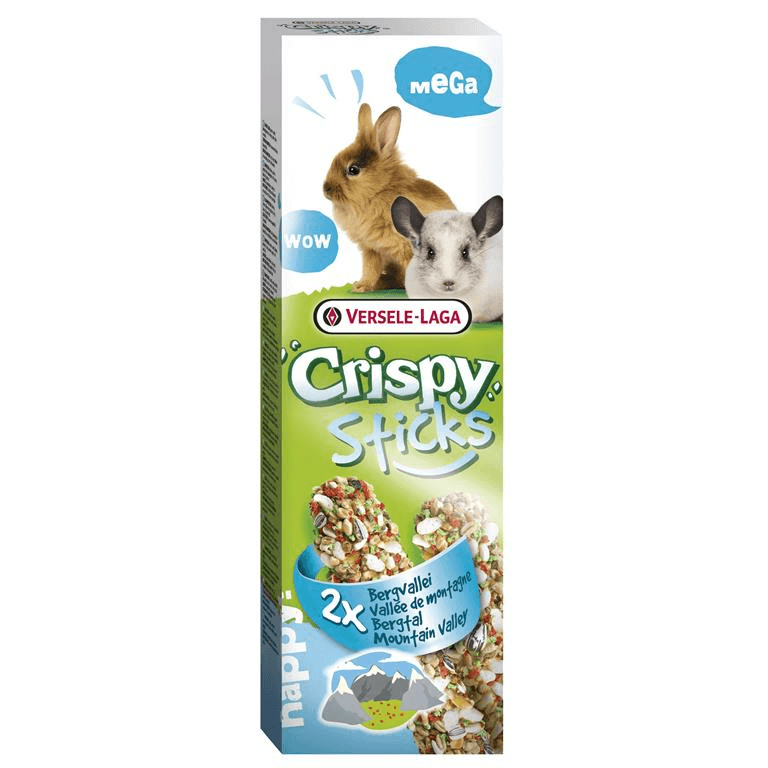 Frøstang Xl Prestige Til Kanin Og Chinchilla