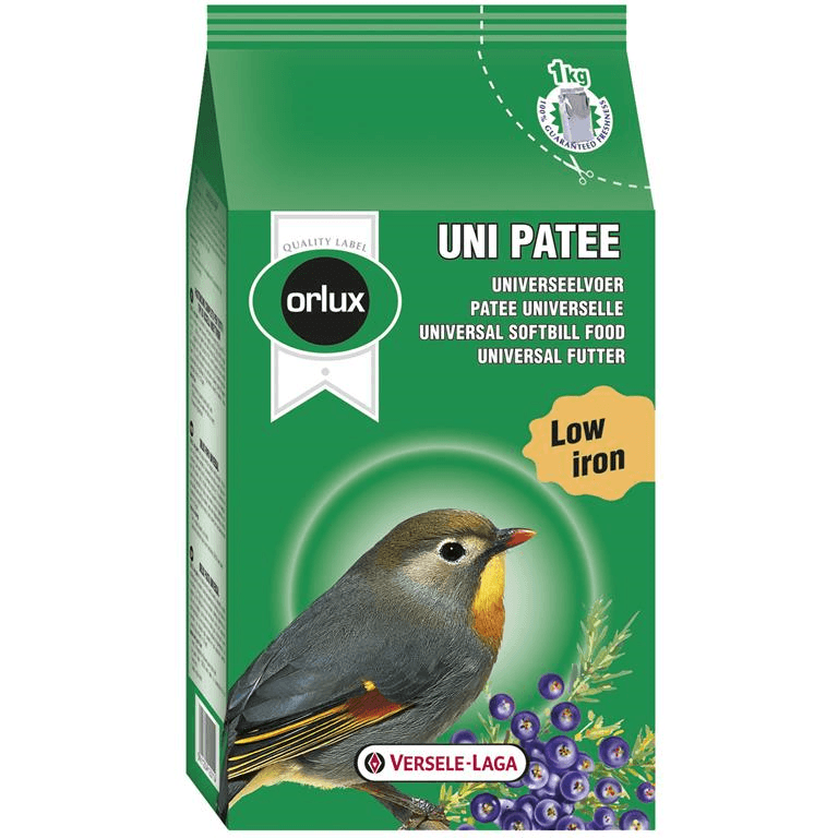 Patee prestige uni 1kg
