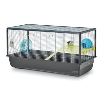 Hamster Plaza Knock Down 100X50X50cm