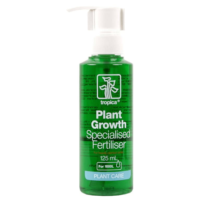 Tropica Spesialgjødsel