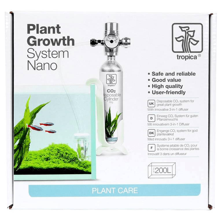 Tropica CO2 System Nano