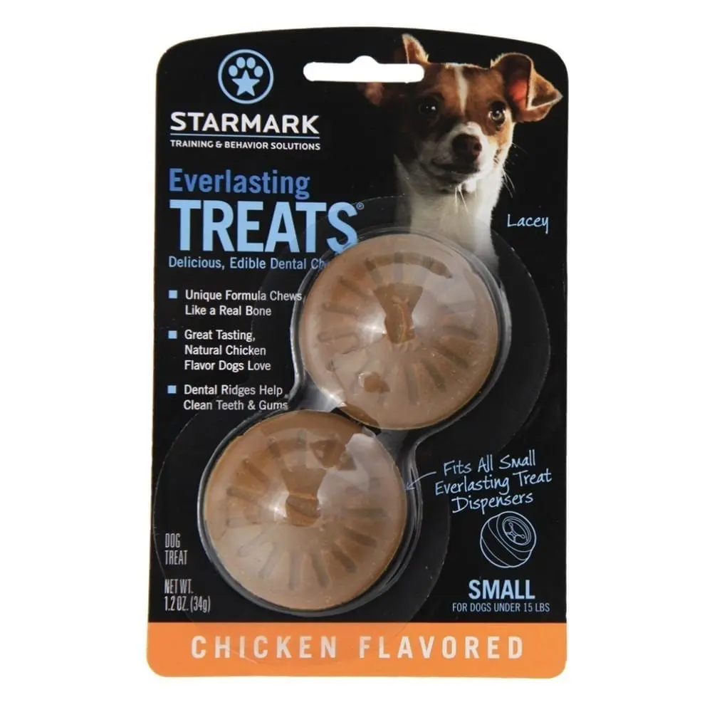 Starmark Refillkake Kylling