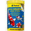 Tropical Koi og Goldfish Basic Sticks Tropical Koi og Goldfish Basic Sticks