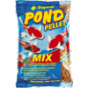 Tropical Pond Pellet Mix S Tropical Pond Pellet Mix S