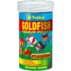 Tropical Goldfish Colour Pellets Tropical Goldfish Colour Pellets