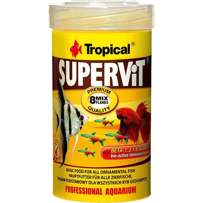 Tropical Supervit Tropical Supervit