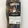 Oksestrupe til hund 60-70cm 4pk