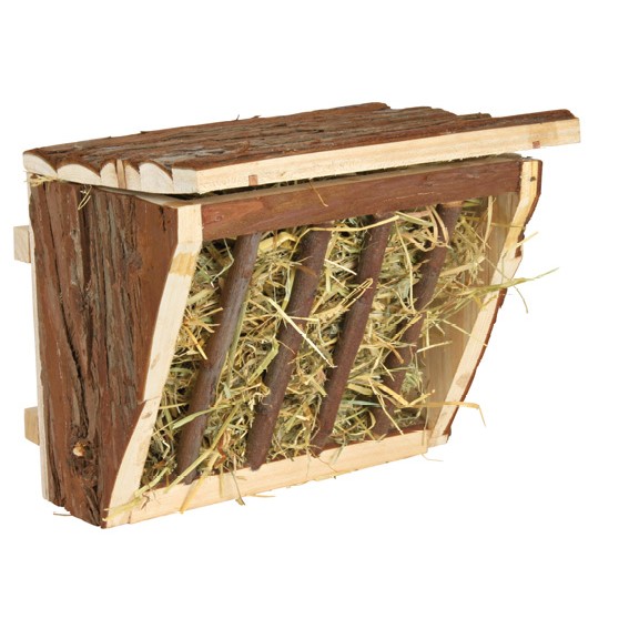 Trixie Hu00f8yhekk til vegg