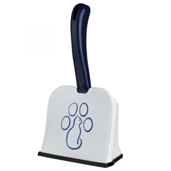 Kattesandspade med holder