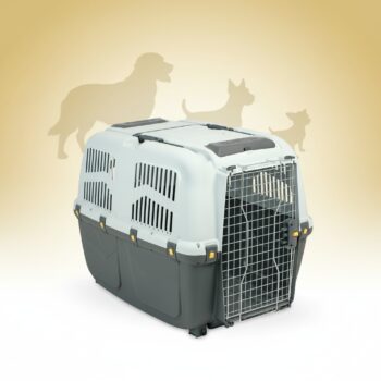 Skudo transportbur str 4-7