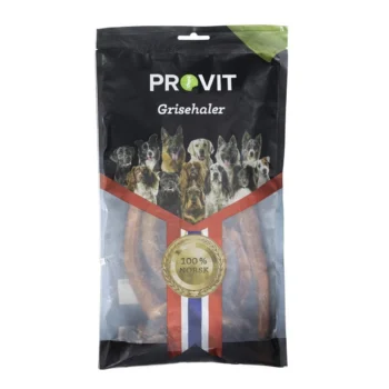 Provit Grisehaler 5pk