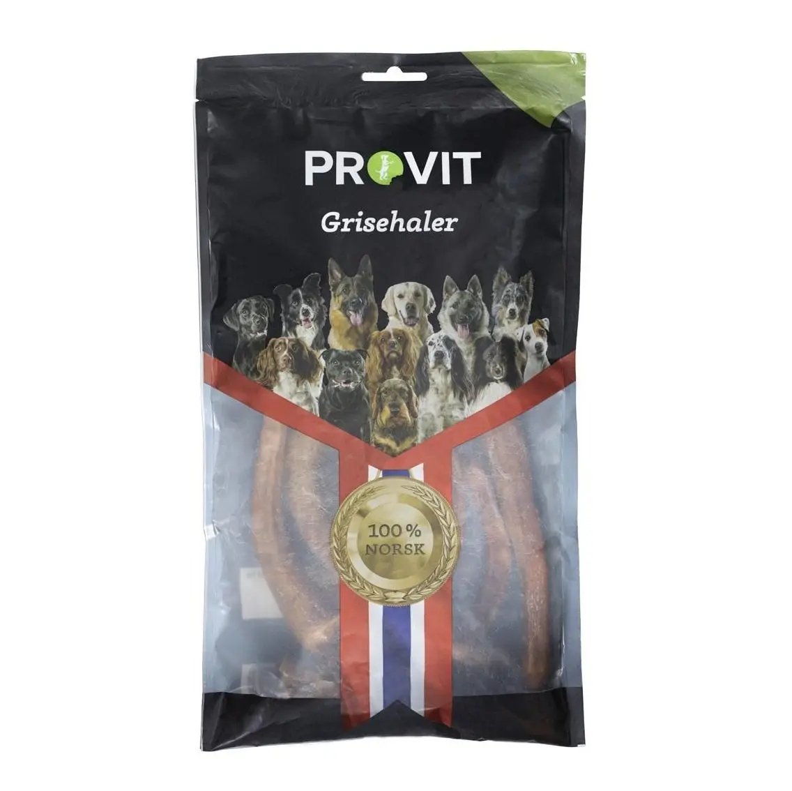 Provit Grisehaler 5pk Provit Grisehaler 5pk