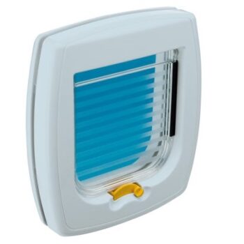 Swing 1 hunde- og kattedør