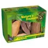 Lucky Reptile dekorasjonsboks Nature`s treasure 5 pack Lucky Reptile dekorasjonsboks Nature`s treasure 5 pack