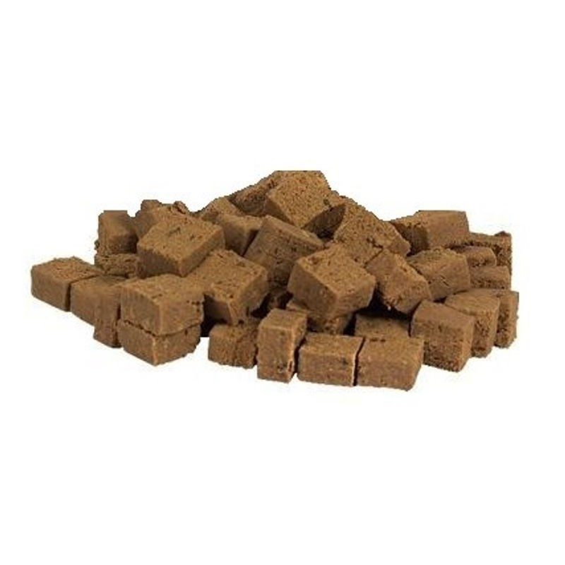 AlphaSpirit lever hundesnacks 50g