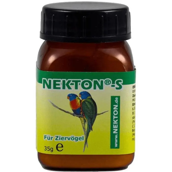 NEKTON-S Multivitamin NEKTON-S Multivitamin