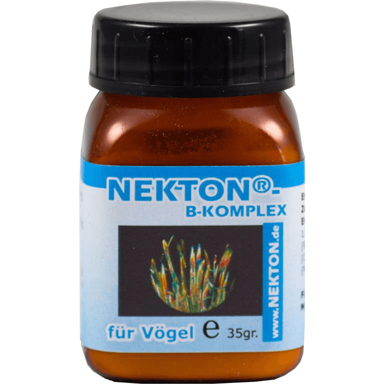 Nekton B Komplex 35 gram