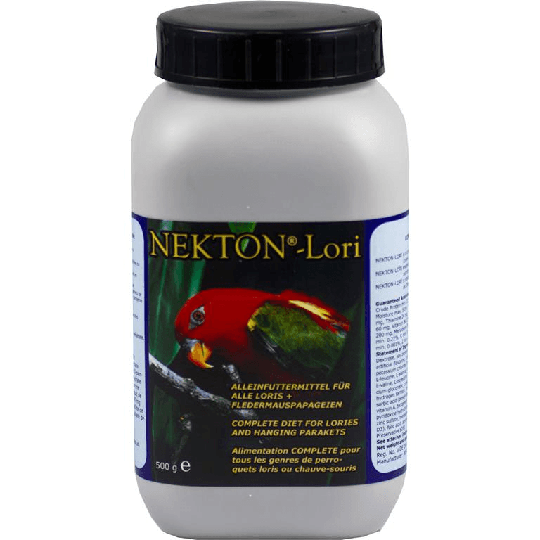 Nekton-Lori