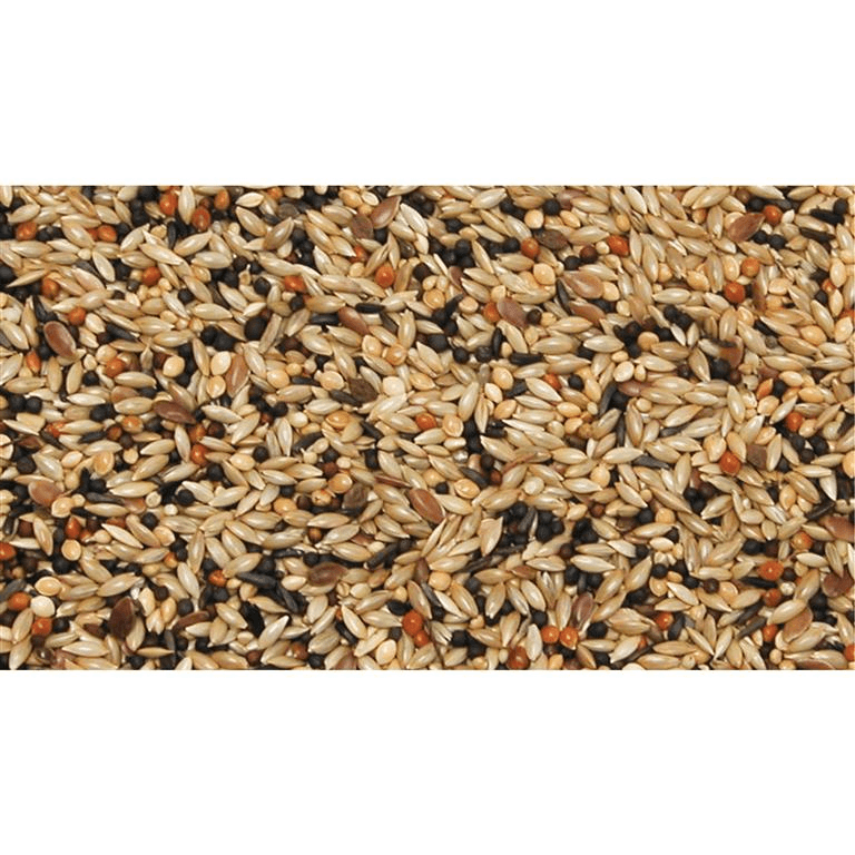 Kanarie Blanding 25kg Bello