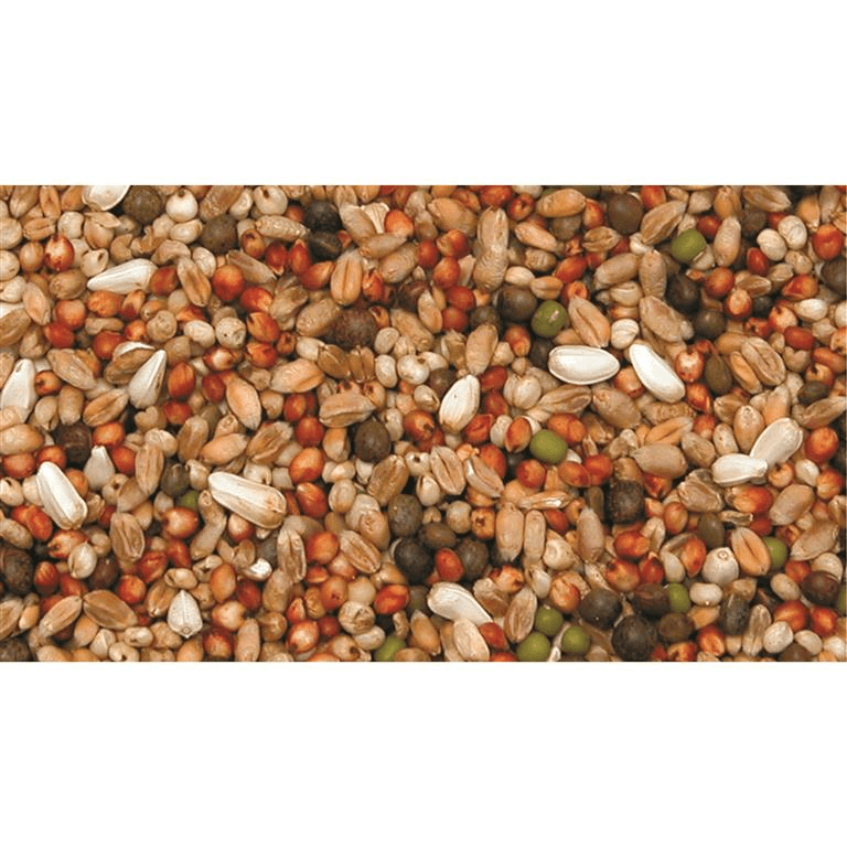 Dueblanding arnes 25kg