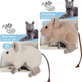 Classic comfort husmus 17x8x5cm