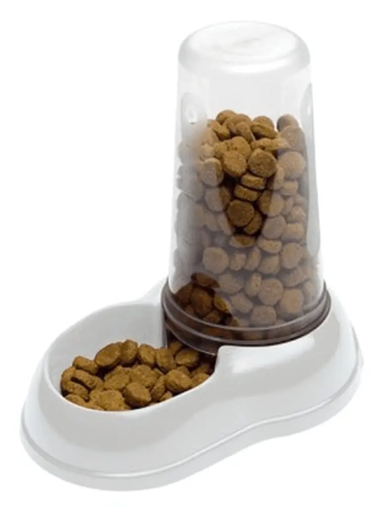 Ferplast For-vannautomat mix farge