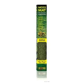 Exo Terra Moss Mat