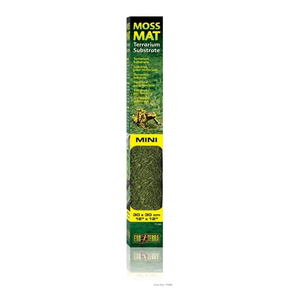 Exo Terra Moss Mat Exo Terra Moss Mat