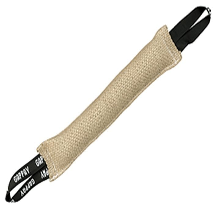 Gappay biterulle-kamprulle med 2 håndtak